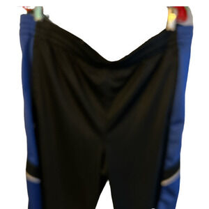 Nike short mens‎  blue n black size lg